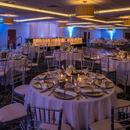 Crowne Plaza Hotel And Suites Pittsburgh South By Ihg Mt. Lebanon Extérieur photo