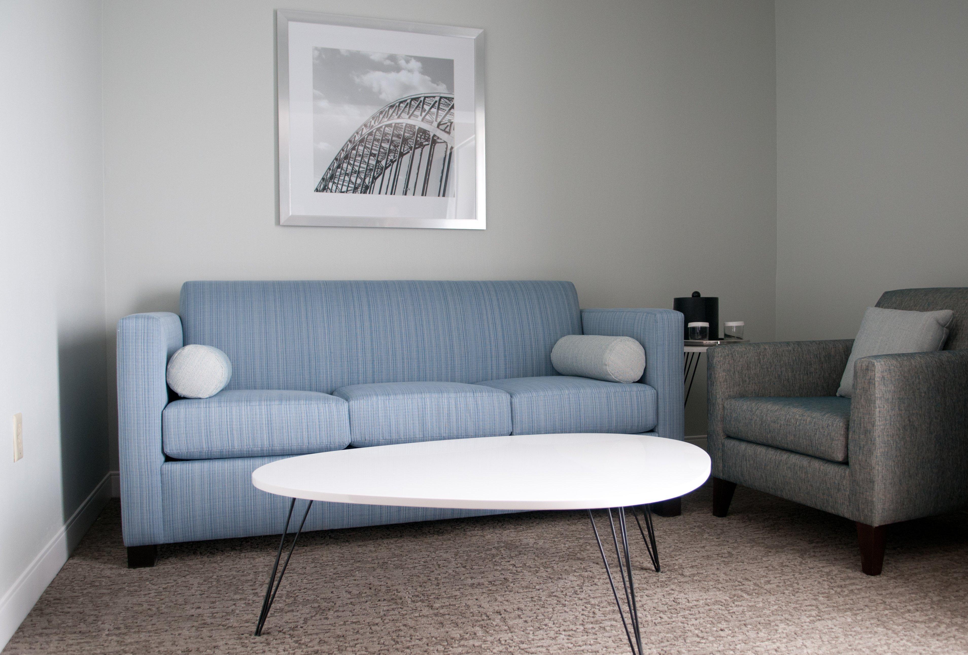 Crowne Plaza Hotel And Suites Pittsburgh South By Ihg Mt. Lebanon Extérieur photo