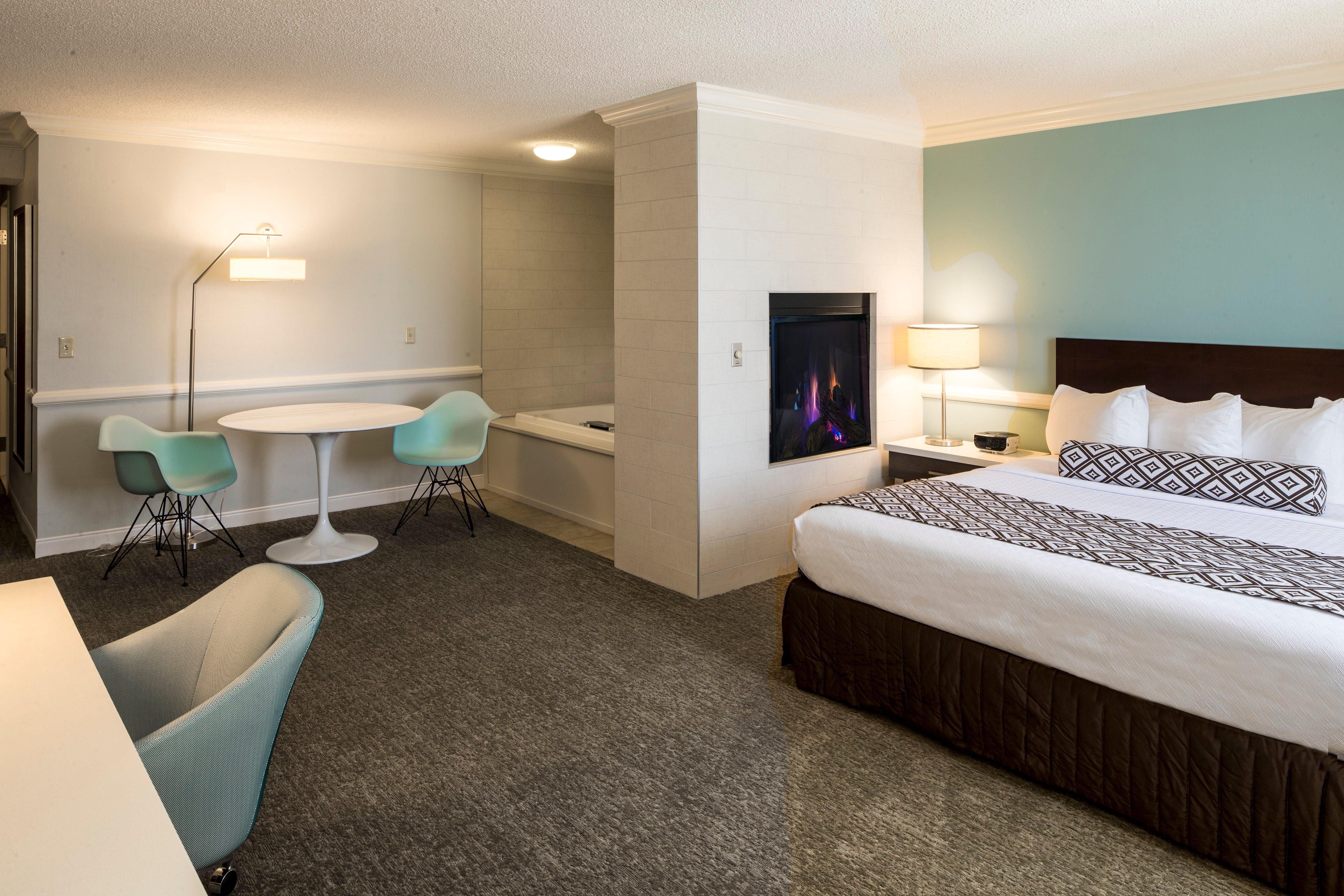 Crowne Plaza Hotel And Suites Pittsburgh South By Ihg Mt. Lebanon Extérieur photo
