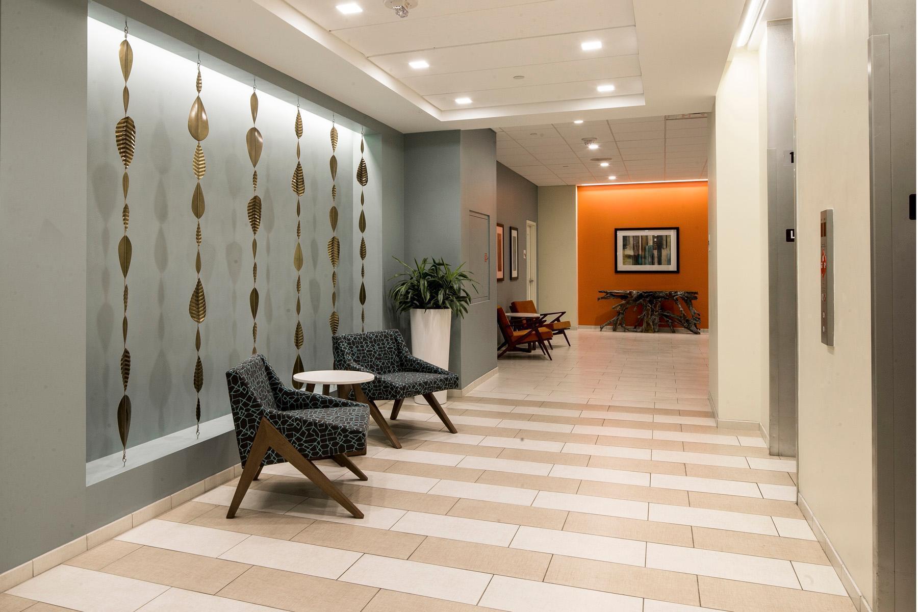 Crowne Plaza Hotel And Suites Pittsburgh South By Ihg Mt. Lebanon Extérieur photo