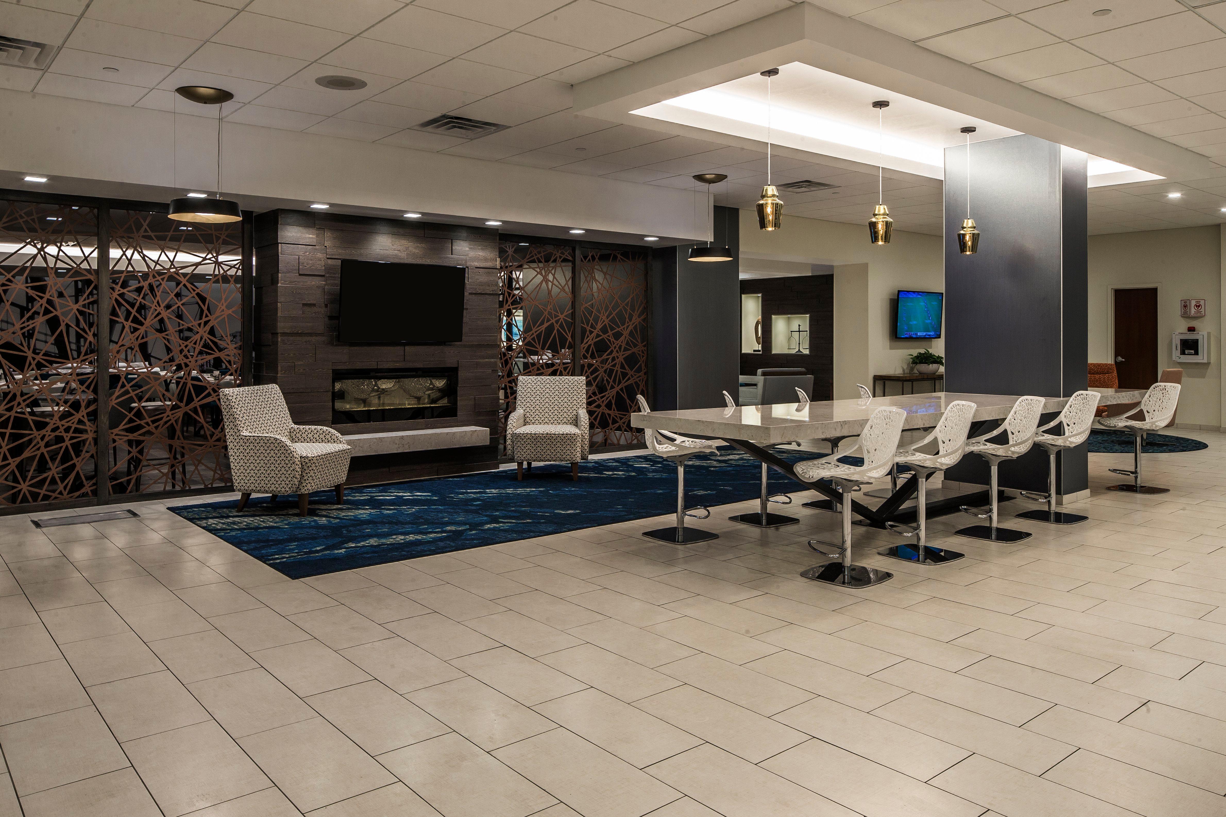 Crowne Plaza Hotel And Suites Pittsburgh South By Ihg Mt. Lebanon Extérieur photo