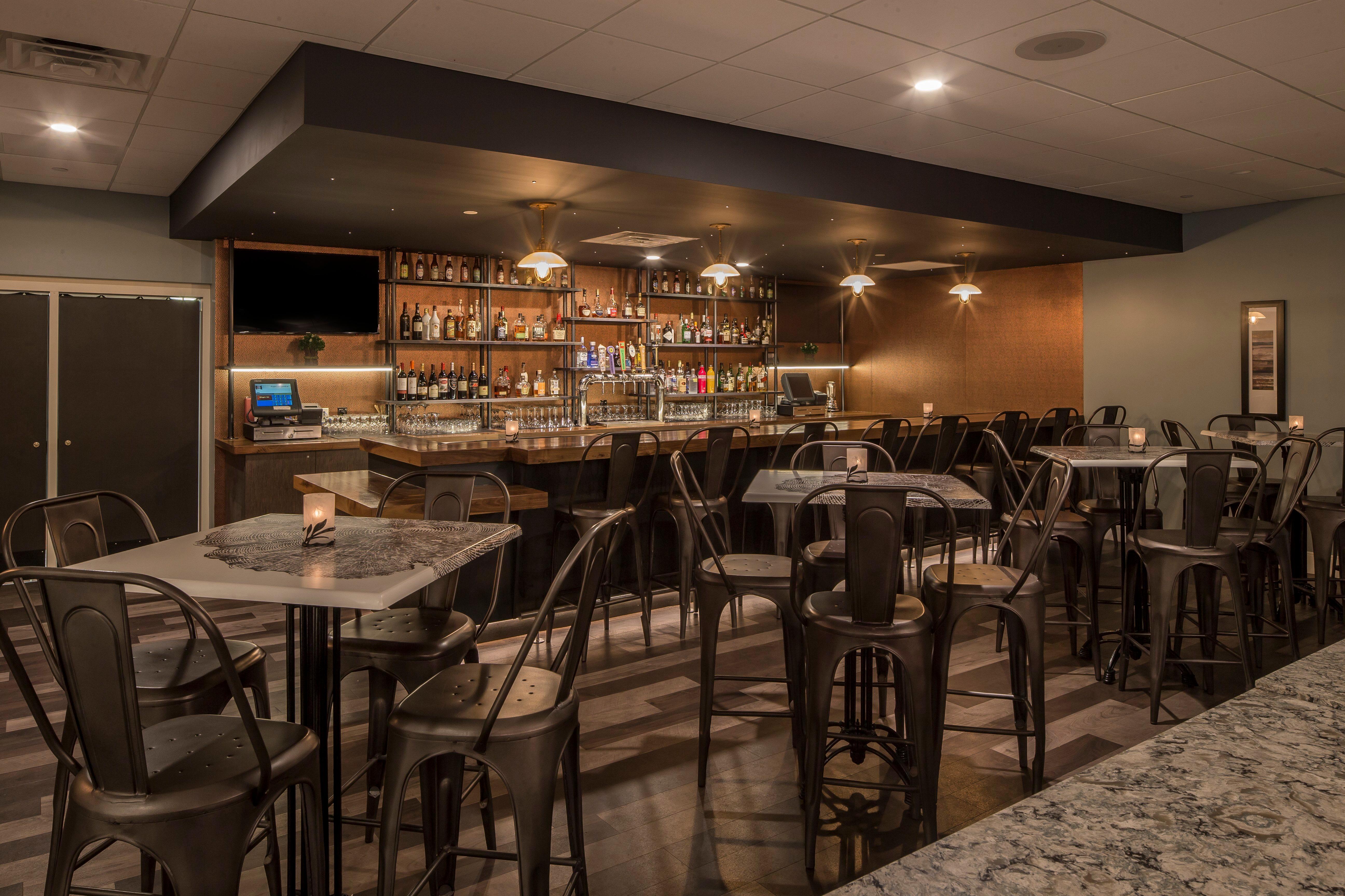 Crowne Plaza Hotel And Suites Pittsburgh South By Ihg Mt. Lebanon Extérieur photo