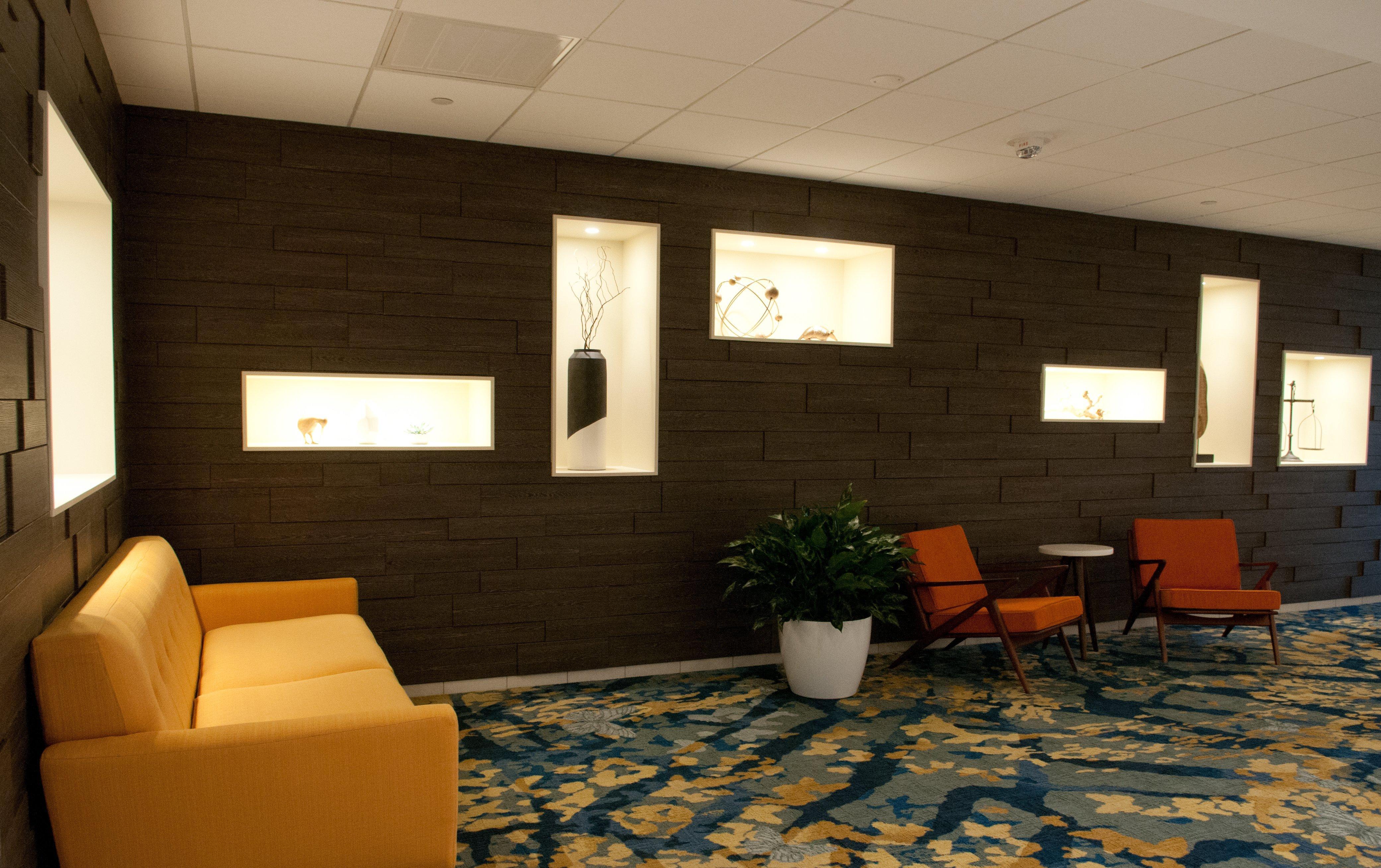Crowne Plaza Hotel And Suites Pittsburgh South By Ihg Mt. Lebanon Extérieur photo