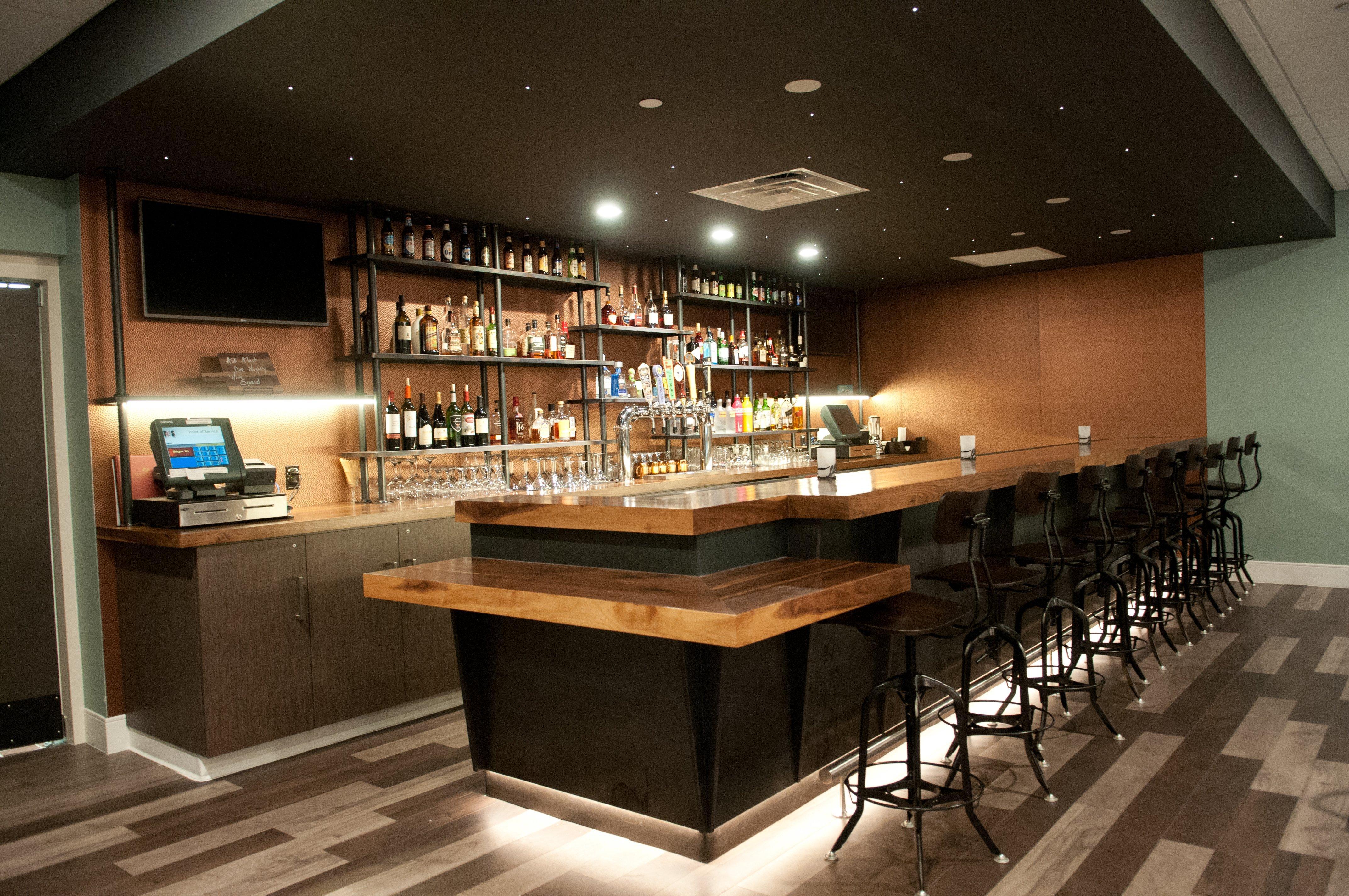 Crowne Plaza Hotel And Suites Pittsburgh South By Ihg Mt. Lebanon Extérieur photo