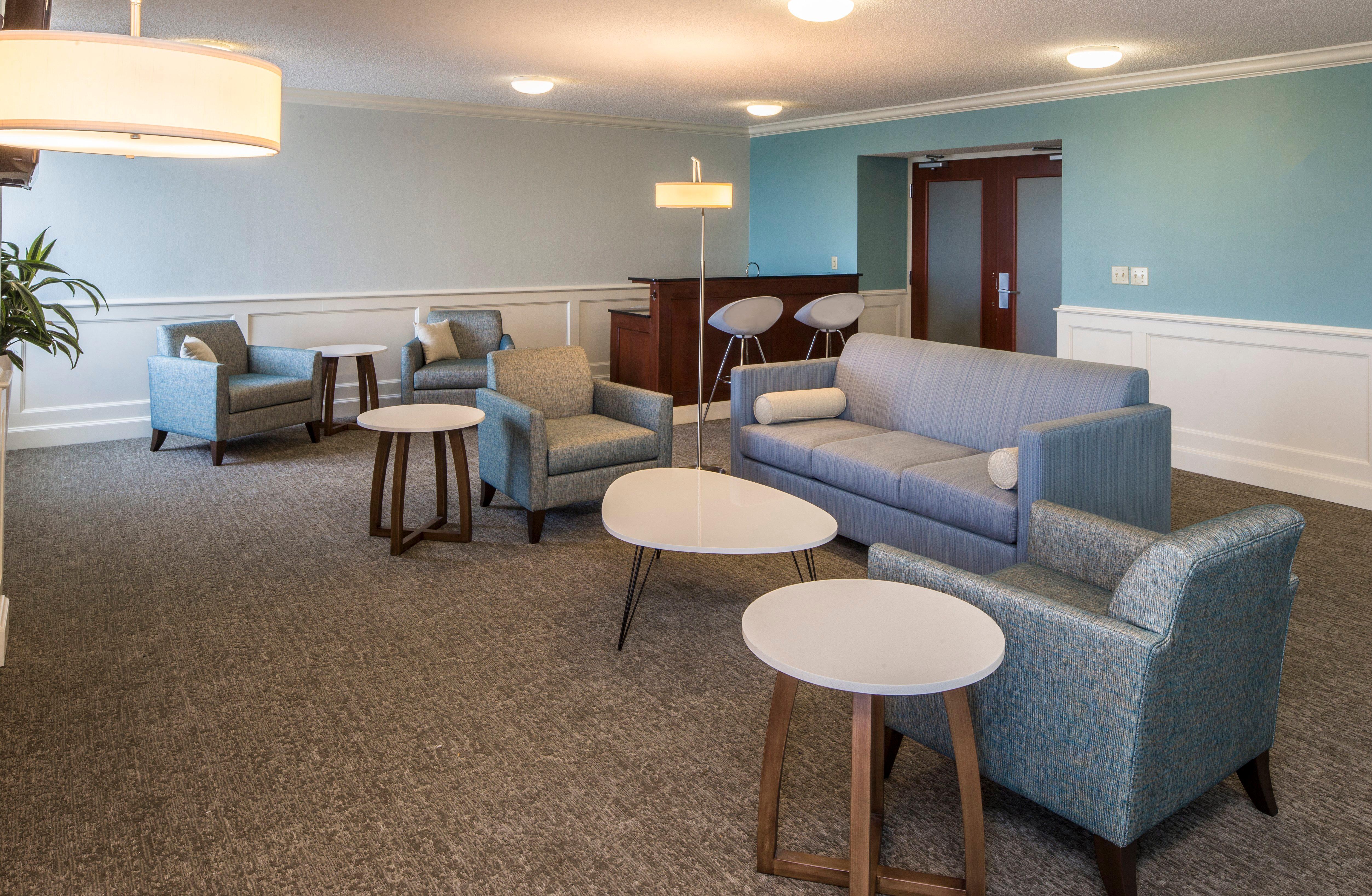 Crowne Plaza Hotel And Suites Pittsburgh South By Ihg Mt. Lebanon Extérieur photo
